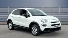 Fiat 500X 1.6 E-torQ Urban 5dr Petrol Hatchback